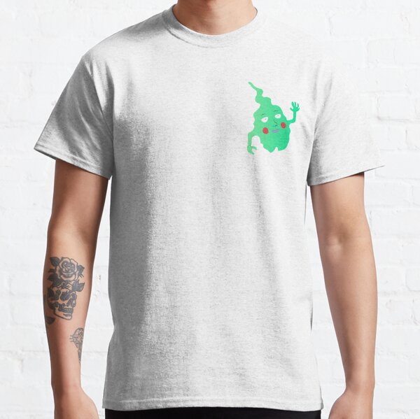 Mob Psycho 100 - Dimple T-shirt classique