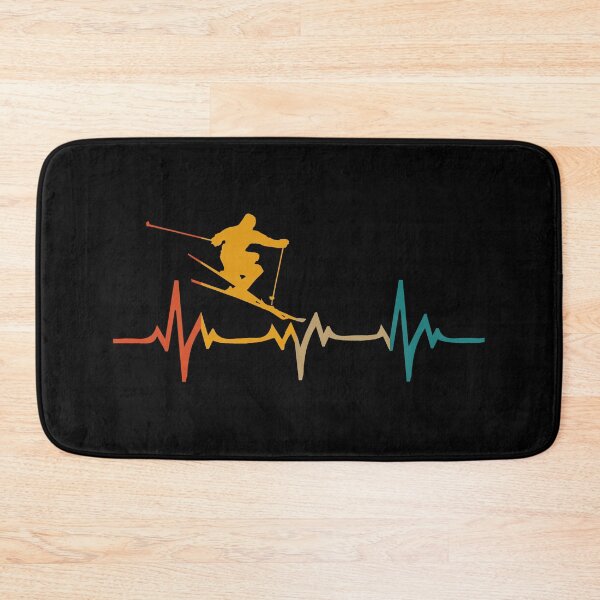 Item preview, ski lover. ski lover gift designed and sold by DIDAKU.