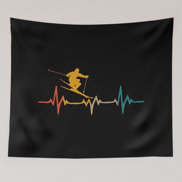Item preview, ski lover. ski lover gift designed and sold by DIDAKU.