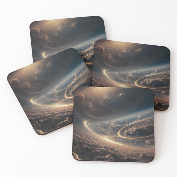 Item preview, Space Art designed and sold by FelixSaves.