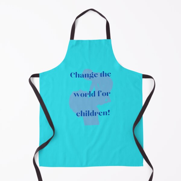 Item preview, Change the world for children! designed and sold by smugmugsgallery.