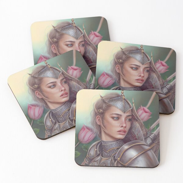 Item preview, Knight in Shining Armor designed and sold by ainpc.