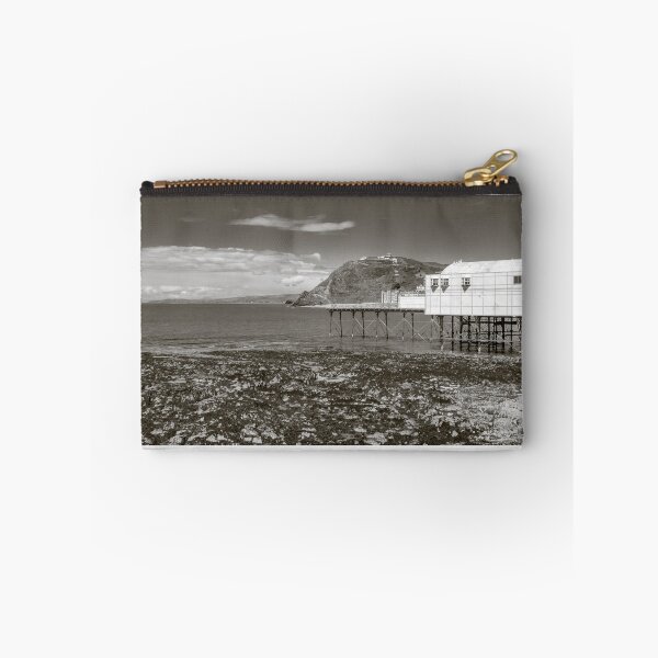Item preview, Royal Pier Aberystwyth designed and sold by MLP Fine Art.