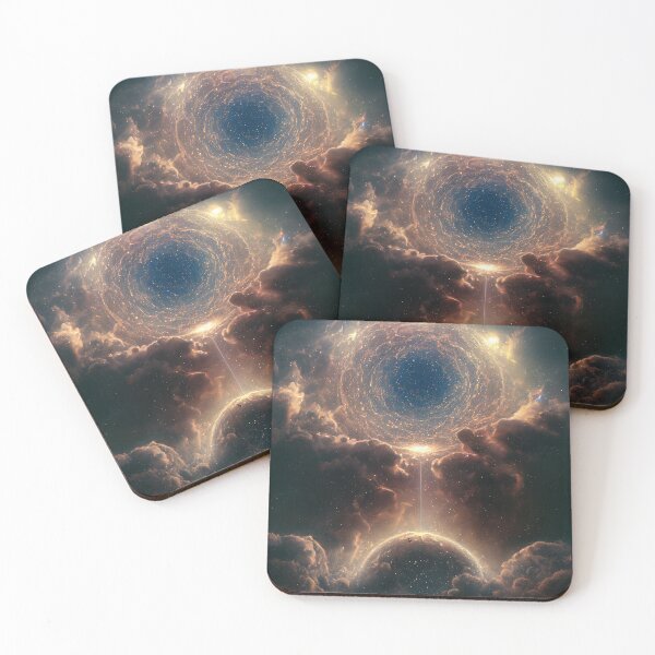 Item preview, Space Art designed and sold by FelixSaves.