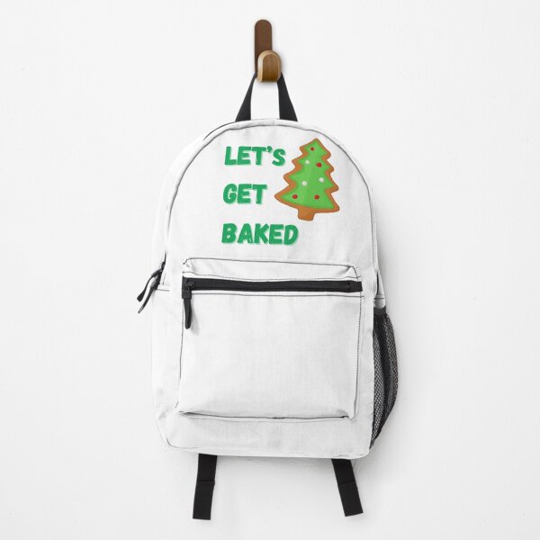 Item preview, Holiday Collection - Let's Get Baked designed and sold by T-WoodCreations.