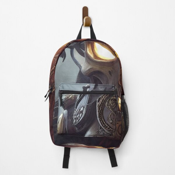 Item preview, Skull Commander designed and sold by cr6zym1nd.