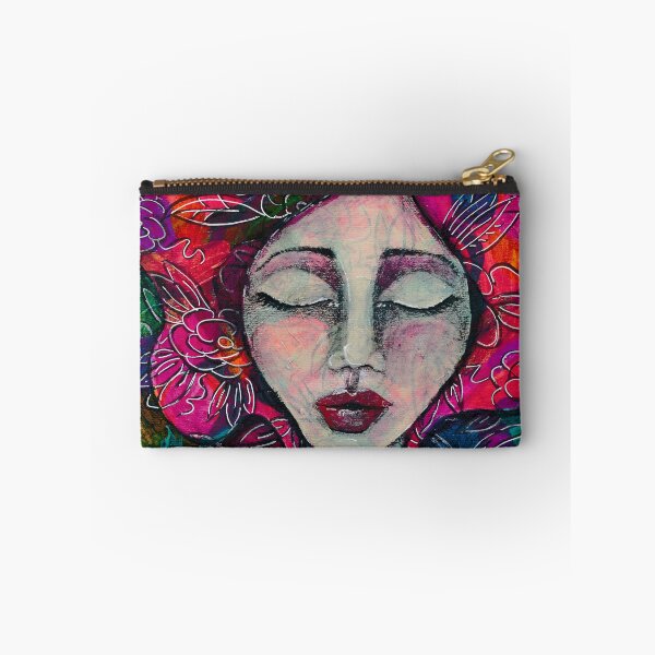 Item preview, Beautiful Faces designed and sold by nancyfrancyarts.