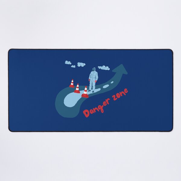 Item preview, Danger zone  designed and sold by Benlaniboutique.