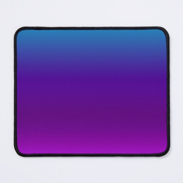 Item preview, Modern Aesthetic Metallic Background Gradient In Shades of Turquoise Blue & Purple designed and sold by Kodexstore.