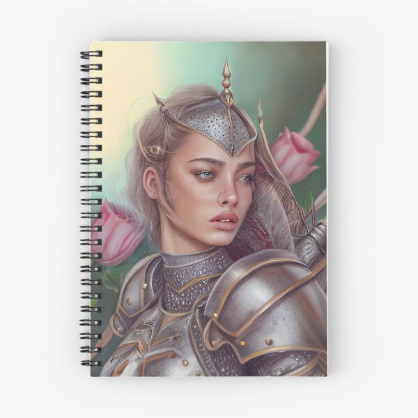 Item preview, Knight in Shining Armor designed and sold by ainpc.