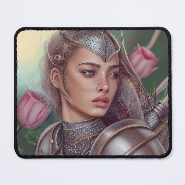 Item preview, Knight in Shining Armor designed and sold by ainpc.