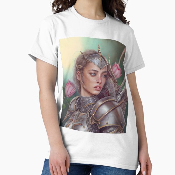 Item preview, Knight in Shining Armor designed and sold by ainpc.