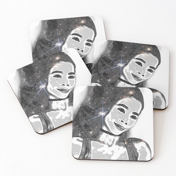 Item preview, Universe Leah-Nancy Drew designed and sold by TheGreenReader.