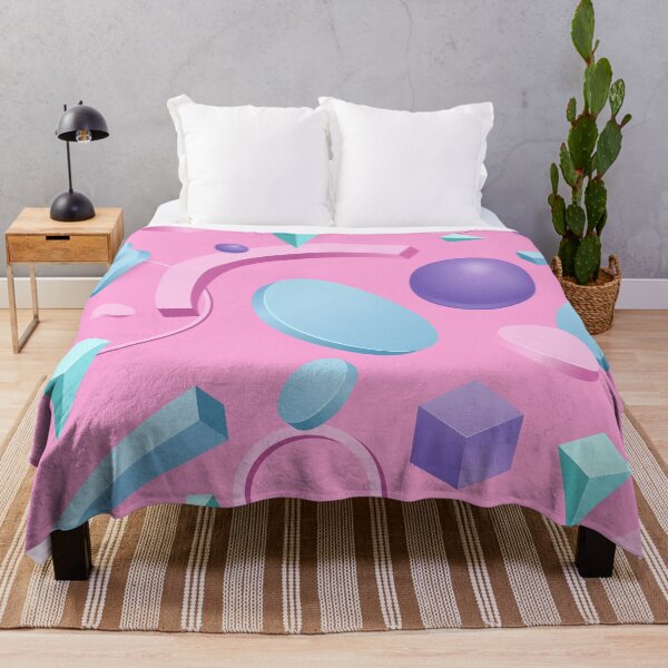 Item preview, 3D Shapes Background 2 designed and sold by B & K     Store.