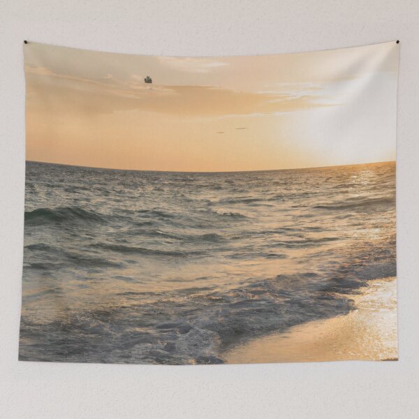 Item preview, I never met a sunset I didn’t like. designed and sold by Chris Purdy.