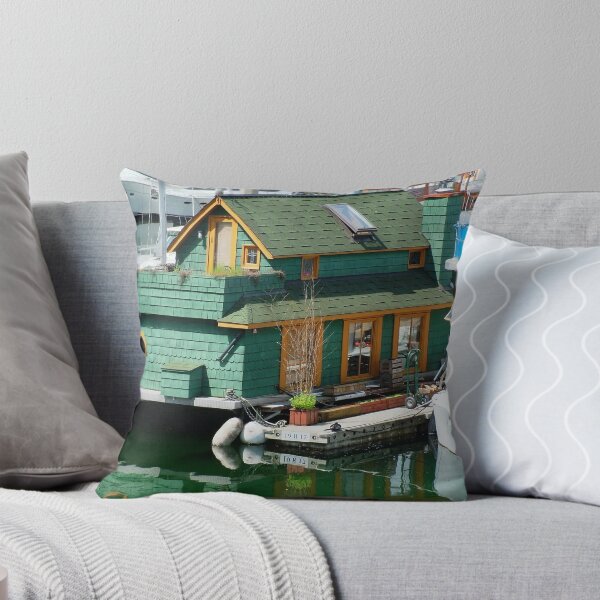 Item preview, HouseBoat designed and sold by AnnDixon.