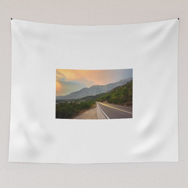 Item preview,  Promajna, Makarska Riviera, Croatia designed and sold by Jiri Hofman.