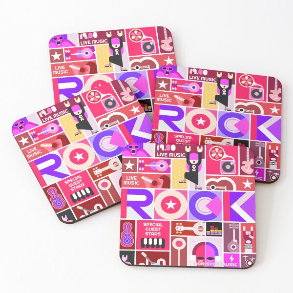 Item preview, Art people music #5 designed and sold by bezshlyakh.