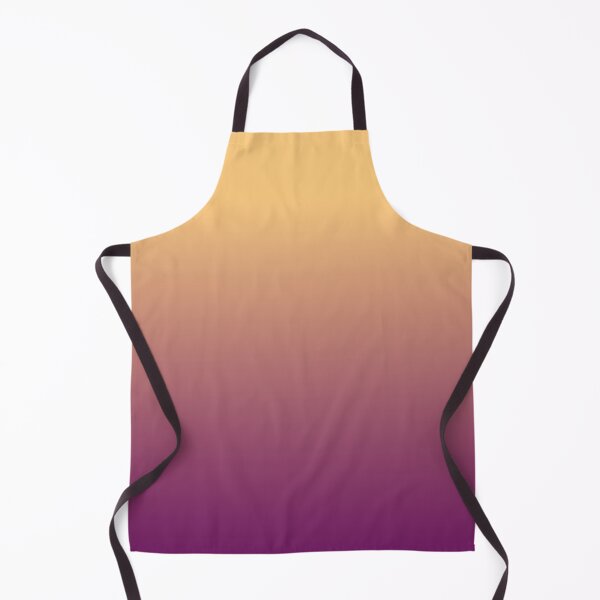 Item preview, Contemporary Amber & Aesthetic Mauve Colored Gradient designed and sold by Kodexstore.
