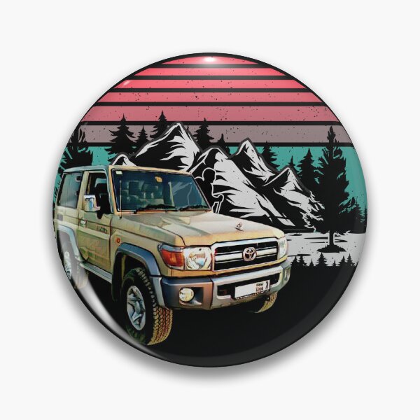 Item preview,  I Love My Toyota, vintage land cruiser, Vintage sunset,  Toyota, land cruiser, off road truck, fj40 Toyota trucks, 91 land cruiser designed and sold by AkBrokeBikes.