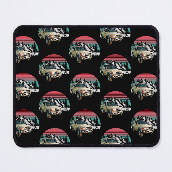 Item preview,  I Love My Toyota, vintage land cruiser, Vintage sunset,  Toyota, land cruiser, off road truck, fj40 Toyota trucks, 91 land cruiser designed and sold by AkBrokeBikes.