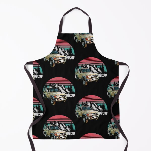 Item preview, I Love My Toyota, vintage land cruiser, Vintage sunset, Toyota, land cruiser, off road truck, fj40 Toyota trucks, 91 land cruiser designed and sold by AkBrokeBikes.
