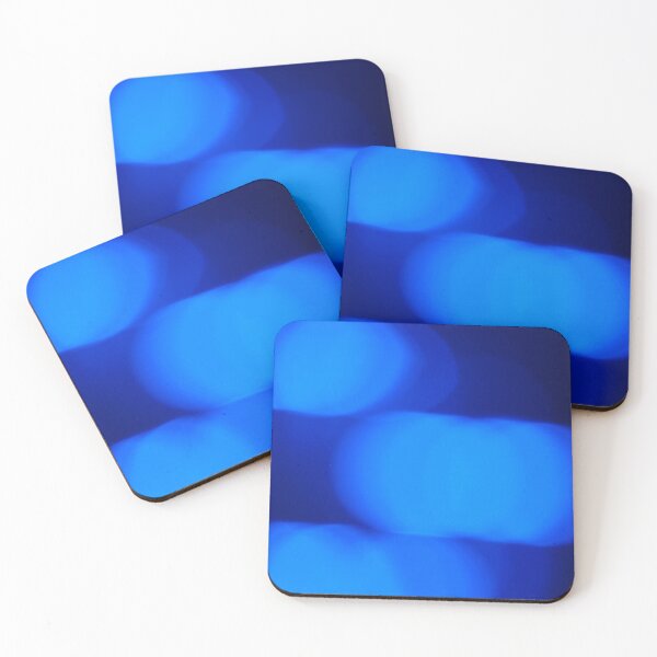 Item preview, Blue abstraction designed and sold by Milan Latta.
