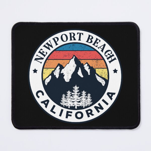 Item preview, Newport Beach California designed and sold by Road-tees.