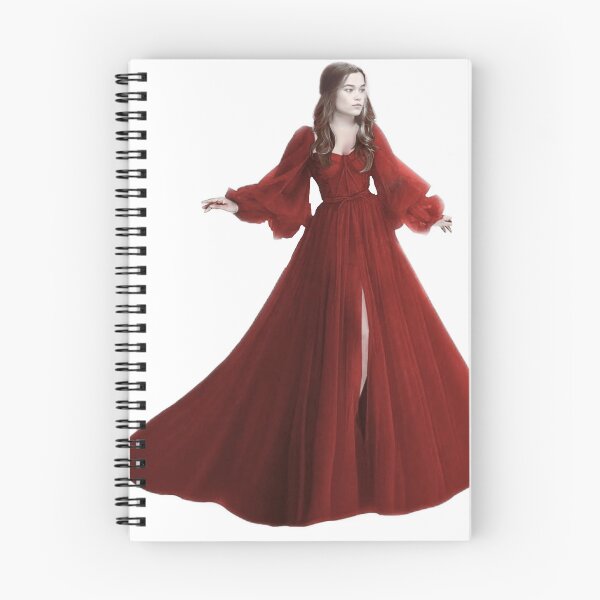 Item preview, Princess Juliette-First Kill designed and sold by TheGreenReader.
