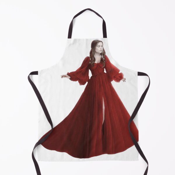 Item preview, Princess Juliette-First Kill designed and sold by TheGreenReader.