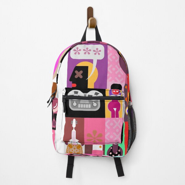 Item preview, Art people music #6 designed and sold by bezshlyakh.