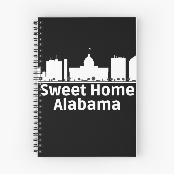 Item preview, Sweet Home Alabama  designed and sold by arozdesign.