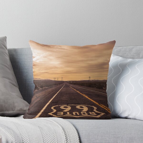 Item preview, The Mother Road  designed and sold by hawkie.