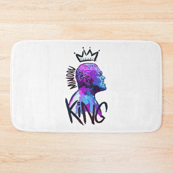 Item preview, King Suzuki designed and sold by PureSugarClub.