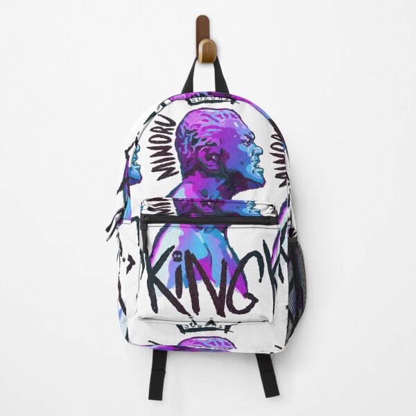 Item preview, King Suzuki designed and sold by PureSugarClub.