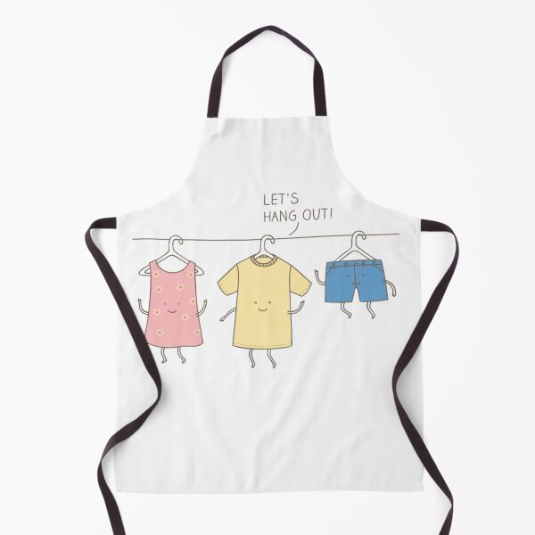 Item preview, Let's hang out designed and sold by NicosRothe.