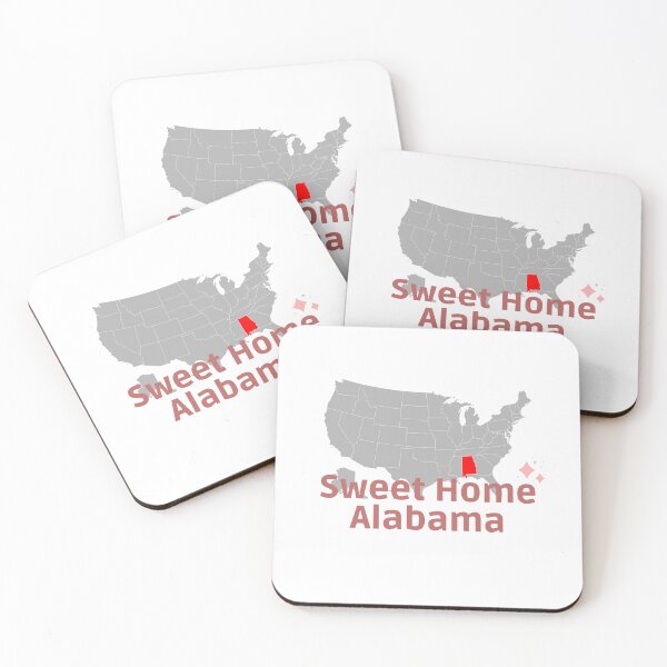 Item preview, Alabama Sweet home  designed and sold by arozdesign.