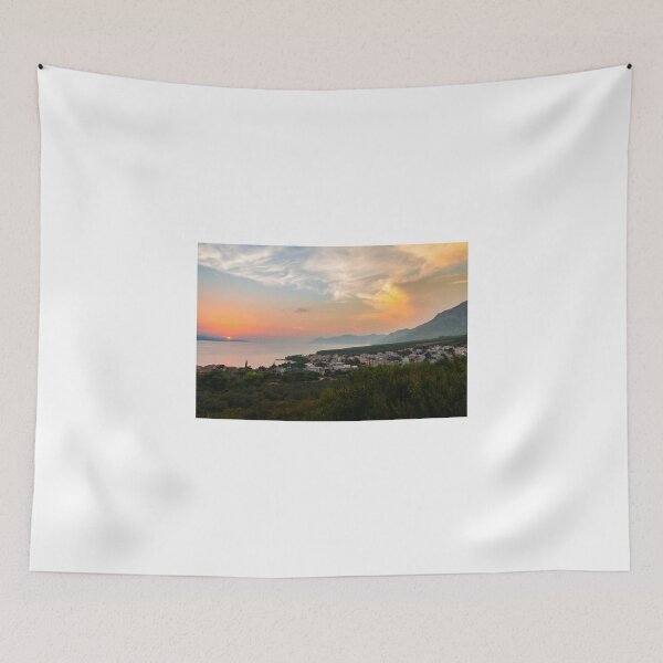 Item preview, Promajna, Makarska Riviera, Croatia designed and sold by Jiri Hofman.