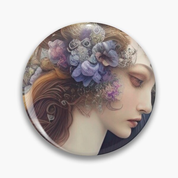 Item preview, Floralie's grace designed and sold by TeschWerks.