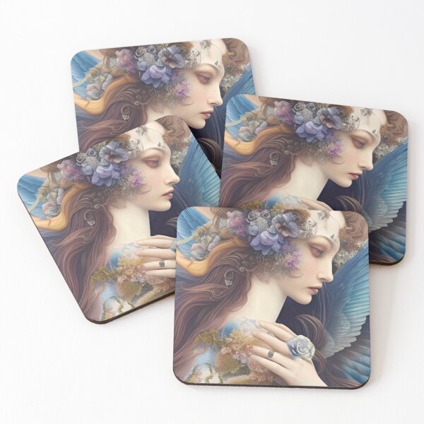Item preview, Floralie's grace designed and sold by TeschWerks.