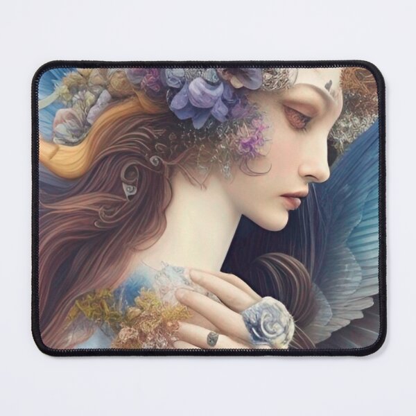 Item preview, Floralie's grace designed and sold by TeschWerks.