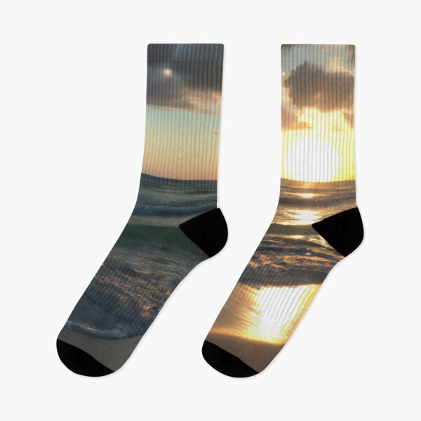 Item preview, When the sky turns pink, it’s time for a drink. designed and sold by Chris Purdy.