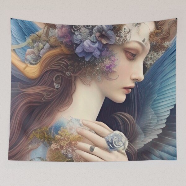 Item preview, Floralie's grace designed and sold by TeschWerks.