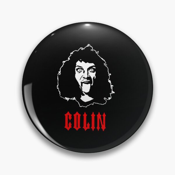 Item preview, Parody Rik Mayall designed and sold by cepackers.