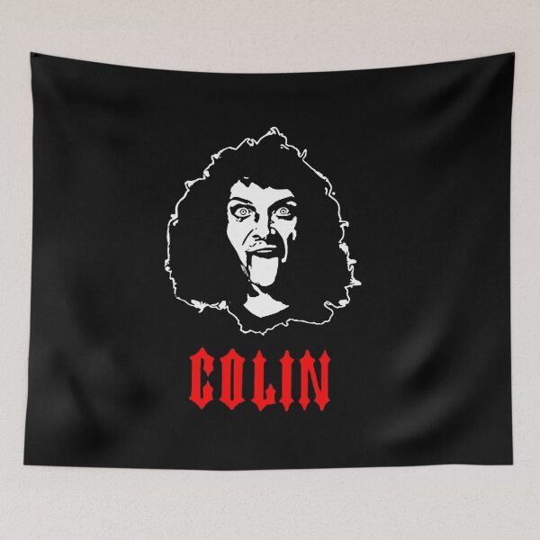 Item preview, Parody Rik Mayall designed and sold by cepackers.