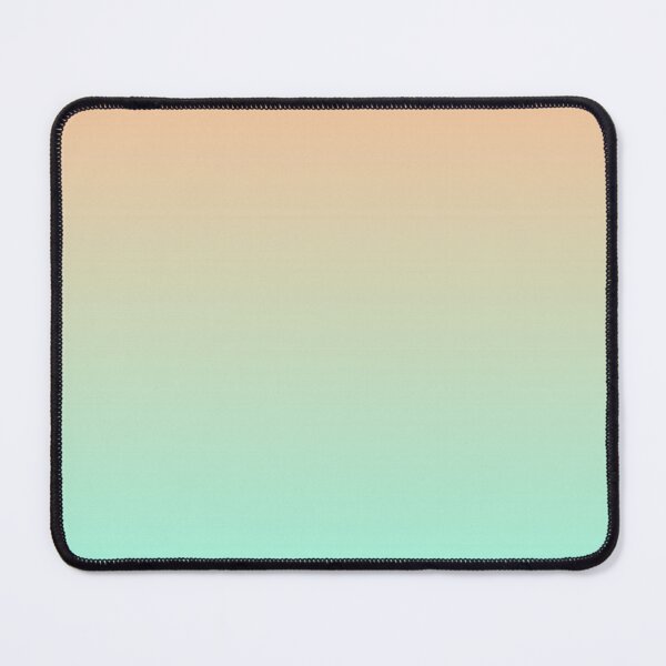 Item preview, Cool Peach and Teal Blue Gradient designed and sold by Kodexstore.