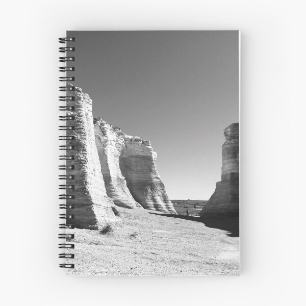Item preview, Kansas Monument Rocks Formation designed and sold by CarefulCaptures.
