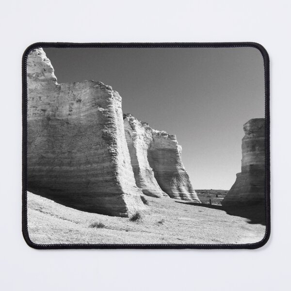 Item preview, Kansas Monument Rocks Formation designed and sold by CarefulCaptures.