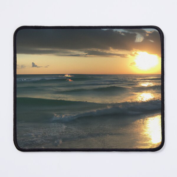 Item preview, Footsteps in the sand... designed and sold by Chris Purdy.