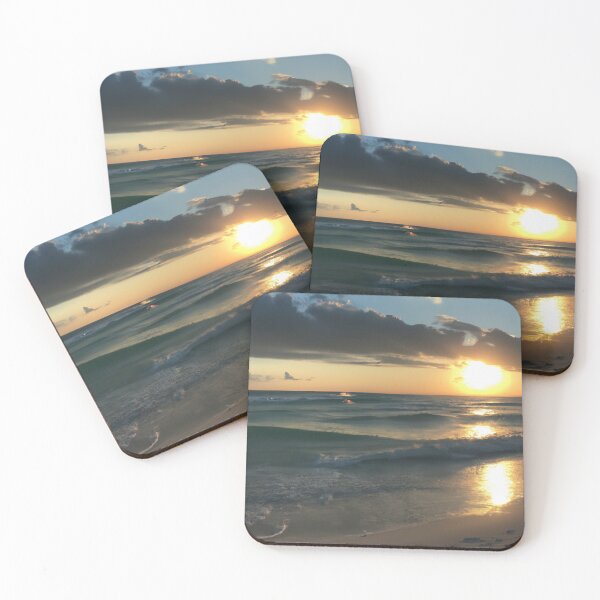 Item preview, Footsteps in the sand... designed and sold by Chris Purdy.